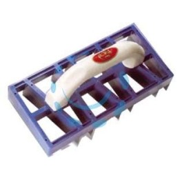 RABOT PER CARTONGESSO ART.607 - cm.27,5x12