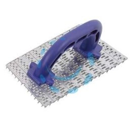 RASCHIATORE PER INTONACO ART.620/P - cm.25x14,4