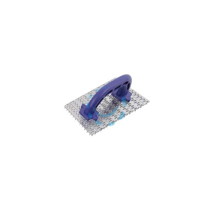 RASCHIATORE PER INTONACO ART.620/P - cm.25x14,4