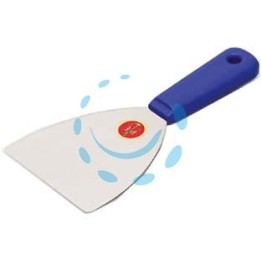 SPATOLA CON MANICO ART.504/IS INOX - cm.100