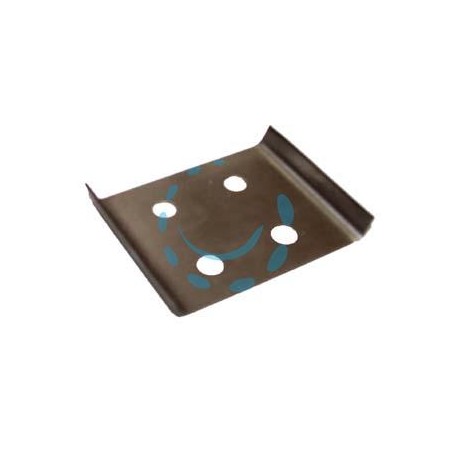 LAME RICAMBIO PER RASCHIETTI PARQUET PER ART.615 - mm.40