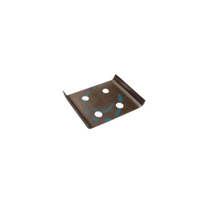 LAME RICAMBIO PER RASCHIETTI PARQUET PER ART.615 - mm.40