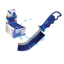 SPAZZOLE SPID IN PVC RIGIDO 