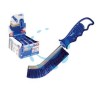 SPAZZOLE SPID IN PVC RIGIDO 
