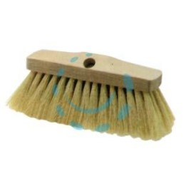 FRATAZZO TAMPICO PER ASFALTO E AFFISSIONE - cm.27x9x12h.