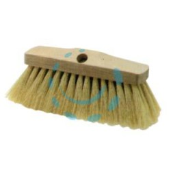 FRATAZZO TAMPICO PER ASFALTO E AFFISSIONE - cm.27x9x12h.