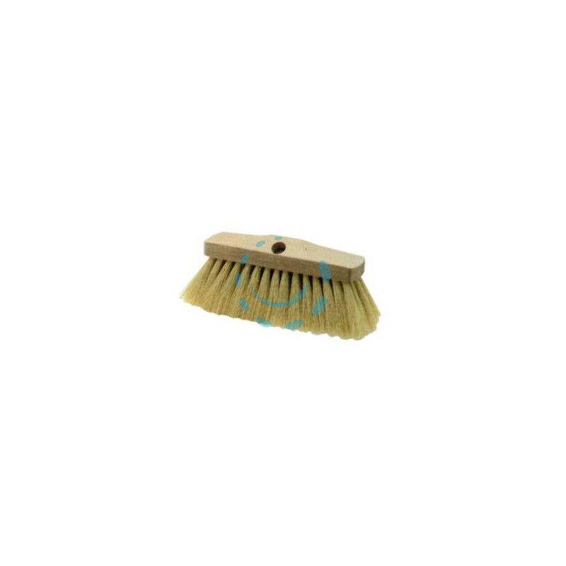 FRATAZZO TAMPICO PER ASFALTO E AFFISSIONE - cm.27x9x12h.