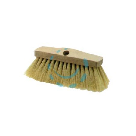 FRATAZZO TAMPICO PER ASFALTO E AFFISSIONE - cm.27x9x12h.