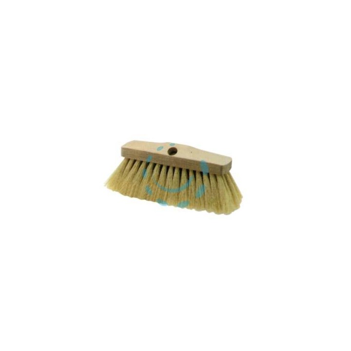 FRATAZZO TAMPICO PER ASFALTO E AFFISSIONE - cm.27x9x12h.