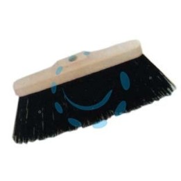 SCOPA INDUSTRIALE - cm.35x9x13h.