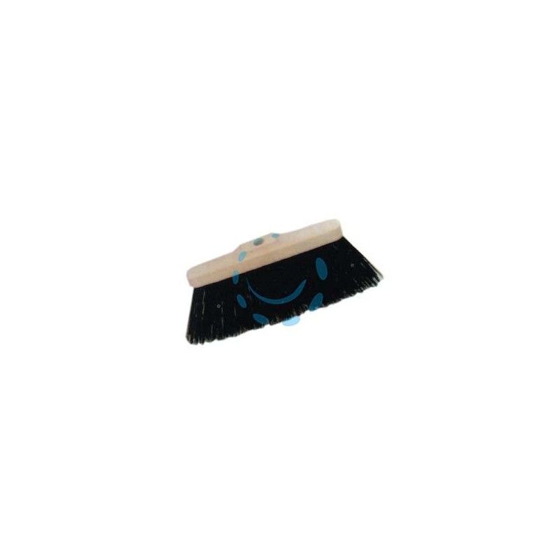 SCOPA INDUSTRIALE - cm.35x9x13h.
