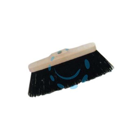 SCOPA INDUSTRIALE - cm.35x9x13h.