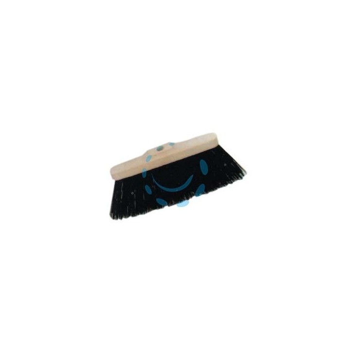 SCOPA INDUSTRIALE - cm.35x9x13h.