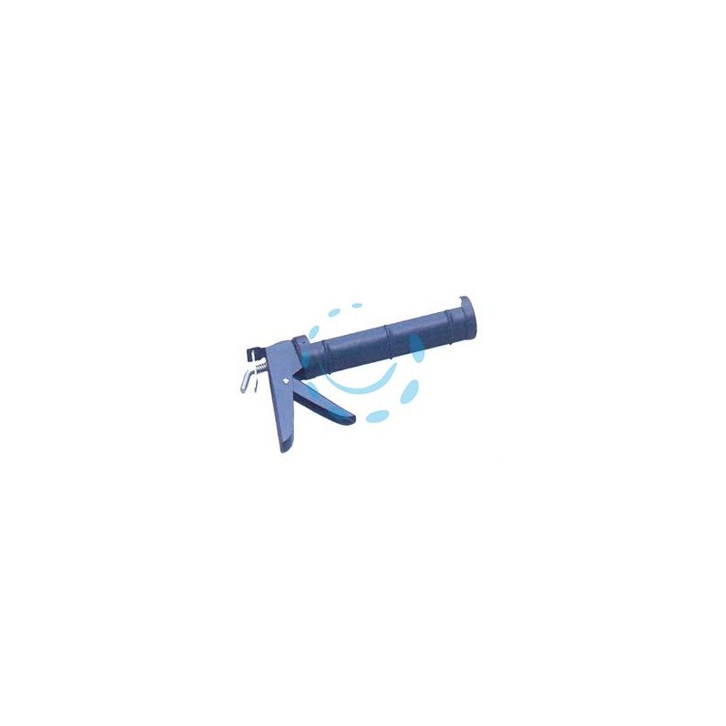 PISTOLA PER SILICONE 