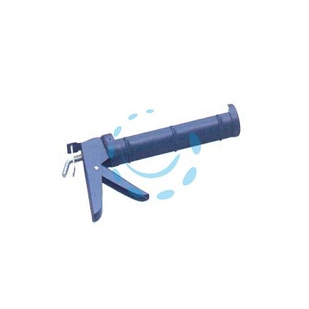 PISTOLA PER SILICONE 