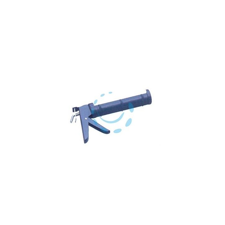 PISTOLA PER SILICONE 
