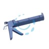 PISTOLA PER SILICONE 