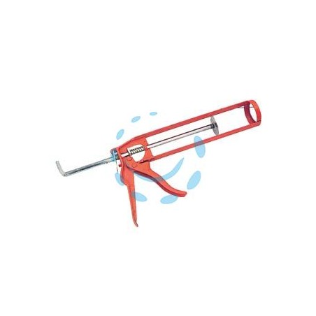 PISTOLA PER SILICONE 