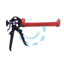 PISTOLA PER SILICONE PROFESSIONALE 