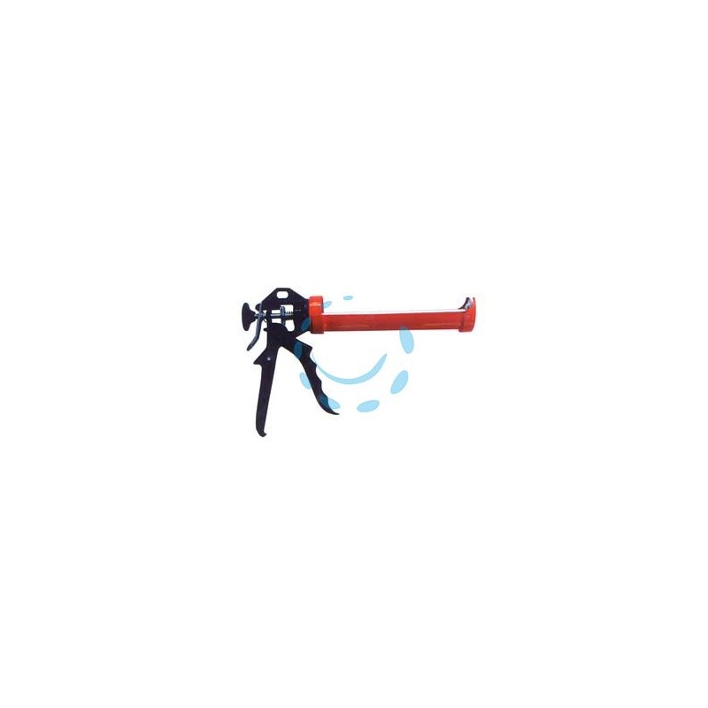 PISTOLA PER SILICONE PROFESSIONALE 