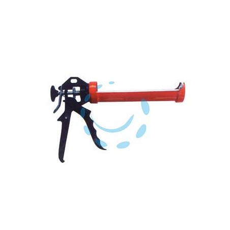 PISTOLA PER SILICONE PROFESSIONALE 