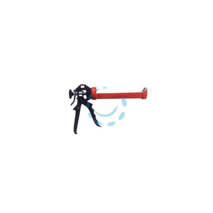 PISTOLA PER SILICONE PROFESSIONALE 