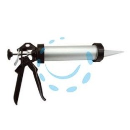 PISTOLA PER SILICONE - 9"