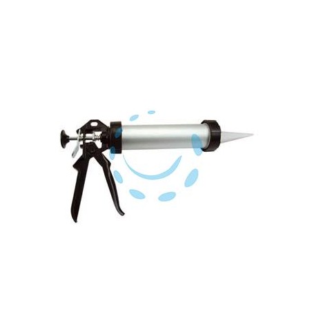 PISTOLA PER SILICONE - 9"