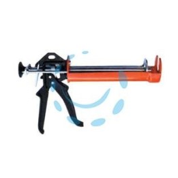 PISTOLA PER ANCORANTE CHIMICO 