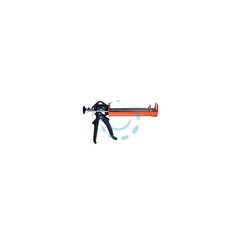 PISTOLA PER ANCORANTE CHIMICO 