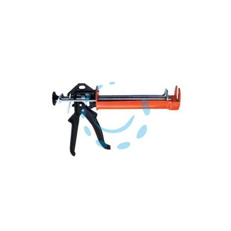 PISTOLA PER ANCORANTE CHIMICO 