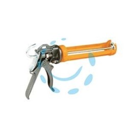 PISTOLA PER SILICONE EXTRA PESANTE 
