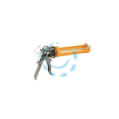 PISTOLA PER SILICONE EXTRA PESANTE 