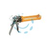 PISTOLA PER SILICONE EXTRA PESANTE 