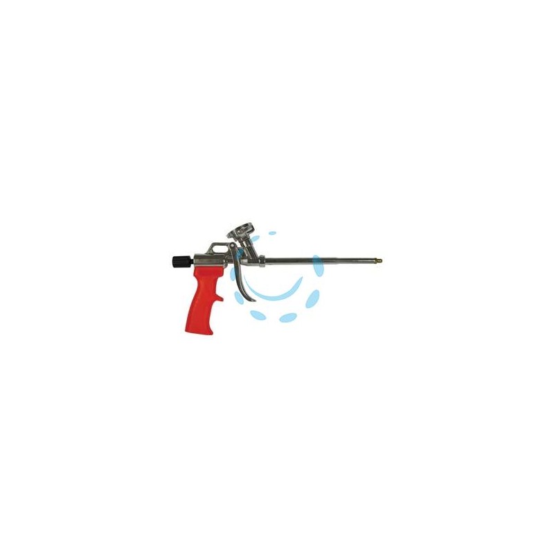 PISTOLA PER SCHIUMA POLIURETANICA 