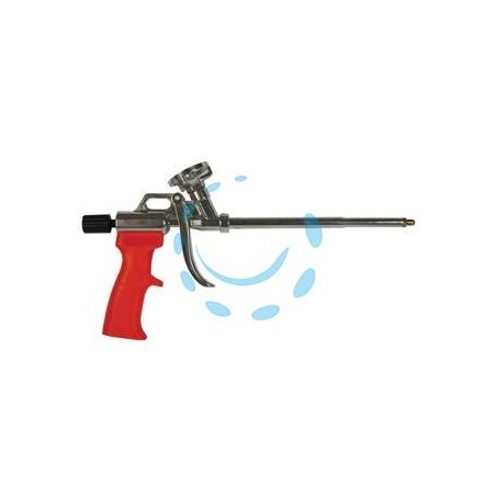 PISTOLA PER SCHIUMA POLIURETANICA 