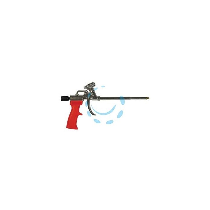PISTOLA PER SCHIUMA POLIURETANICA 