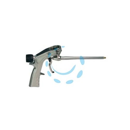 PISTOLA PER SCHIUMA POLIURETANICA - mod.A/218