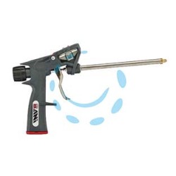 PISTOLA PER SCHIUMA POLIURETANICA - art.QUALITUM