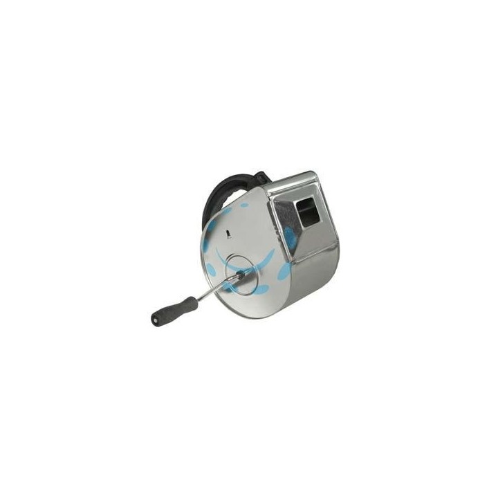 INTONACATRICE ZINCATA 2,5 LT 