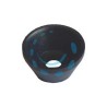 POMPA PER PITTORE STANTUFFO A BICCHIERE - mm.35