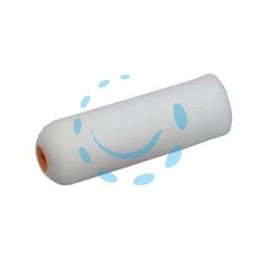 RULLINO IN SPUGNA EXTRA FINE PER SMALTI - cm.11 ø mm.12