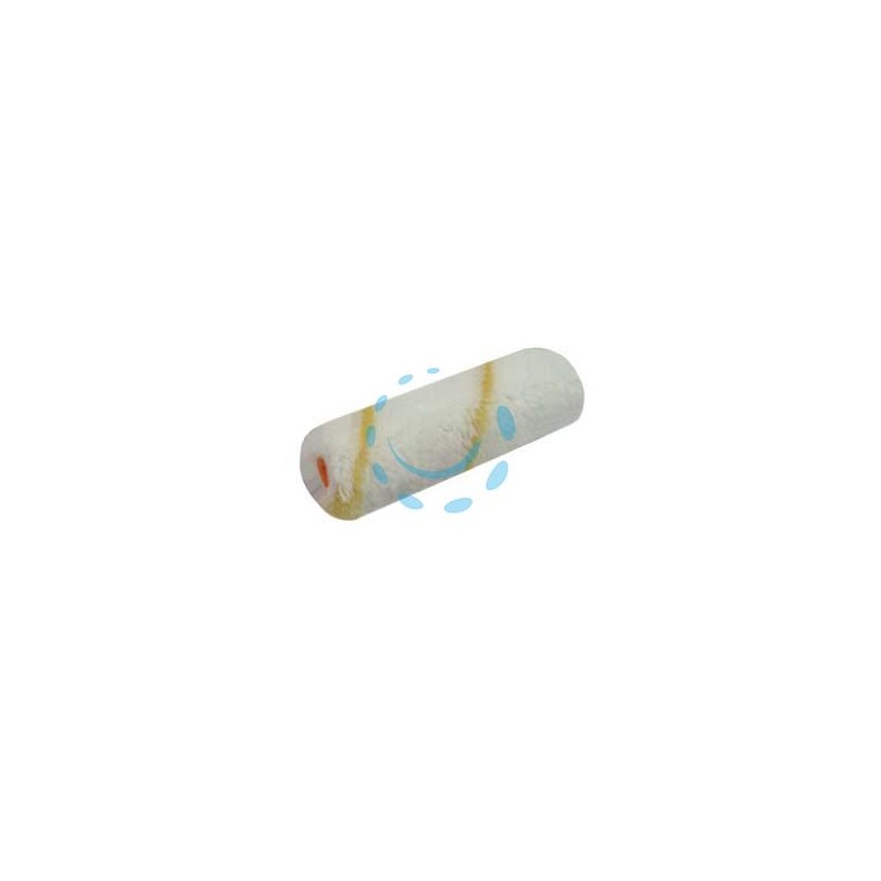 RULLINO PER TUTTE LE SUPERFICI - cm.10 ø mm.12