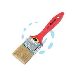 PENNELLESSA SETOLA BIONDA SERIE 529 - mm.20
