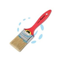 PENNELLESSA SETOLA BIONDA SERIE 529 - mm.30