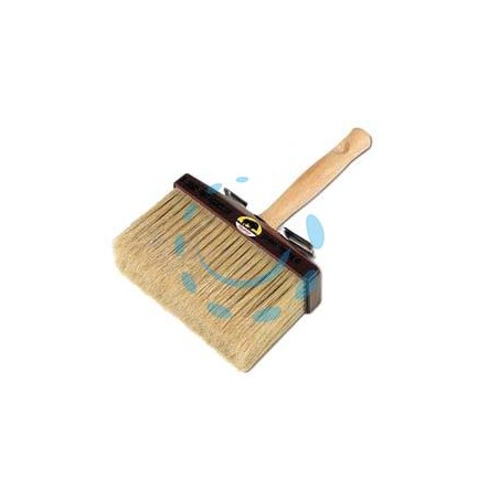 PLAFONCINI ANTIGOCCIA "AMBRA" SETOLA BIONDA SERIE 552 - cm.15x5