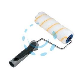 RULLO IN TESSUTO POLIAMMIDE TERMOREFUSO SERIE 156 - cm.20