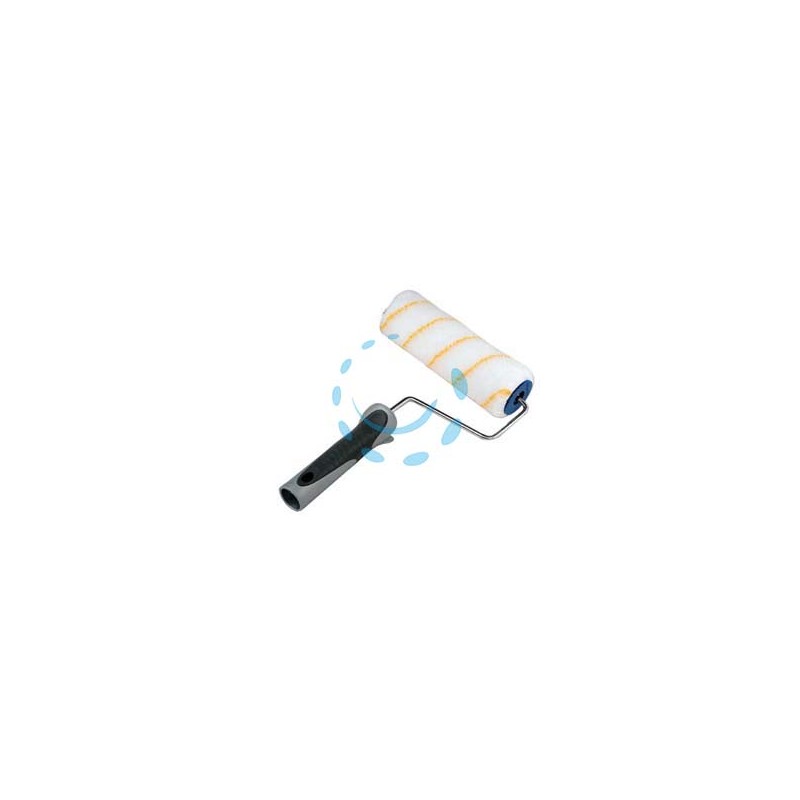RULLO IN TESSUTO POLIAMMIDE TERMOREFUSO SERIE 156 - cm.20