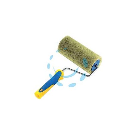 RULLO IN TESSUTO NYLON SERIE 175 "EVERGREEN" - cm.23