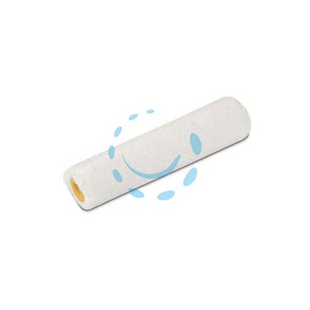 RULLINO IN TESSUTO LANA RASATA SERIE 200 - cm.10 